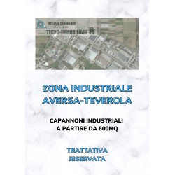 ZONA INDUSTRIALE...