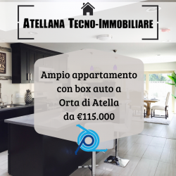 APPARTAMENTO