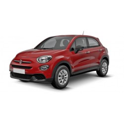 Fiat 500 X