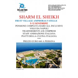 sharm el sheik