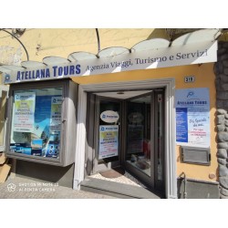 agenzia atellana tour