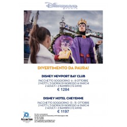 DYSNEYLAND