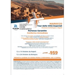 MAROCCO