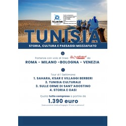 TUNISIA