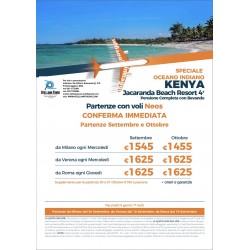 KENIA