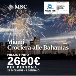 MSC BAHAMAS