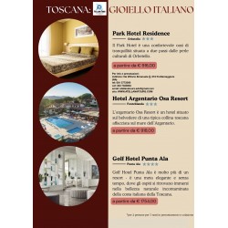 TOSCANA