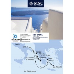 MSC OPERA