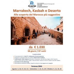 MARRAKECH