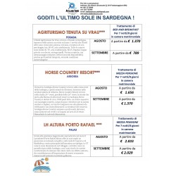 SARDEGNA