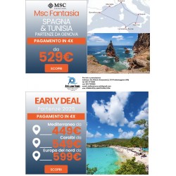 MSC