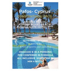 PAFOS-CYPRUS