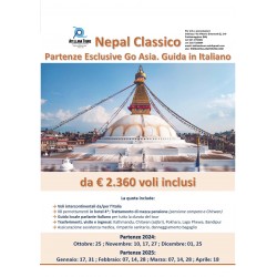 NEPAL