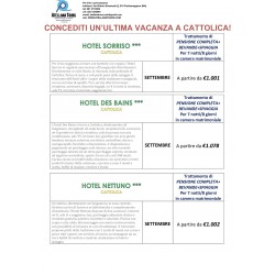 CATTOLICA