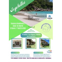 SEYEHELLES