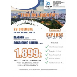 BANGKOK