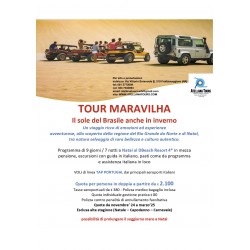 MARAVILHA