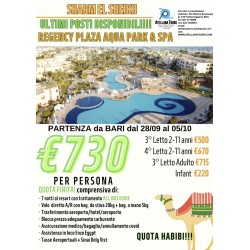SHARM EL SHEIKH