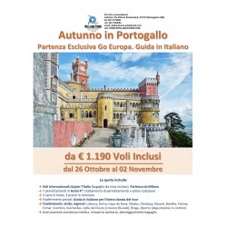 PORTOGALLO