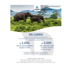SRI LANKA
