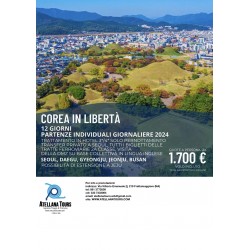 COREA