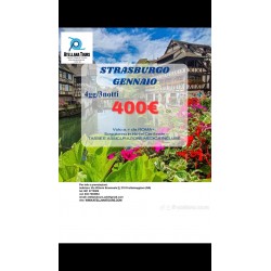 STRASBURGO