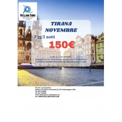 TIRANIA NOVEMBRE
