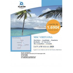 MSC VIRTUOSA