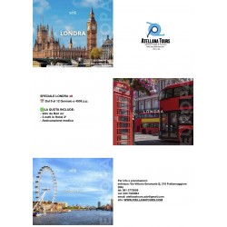 LONDRA